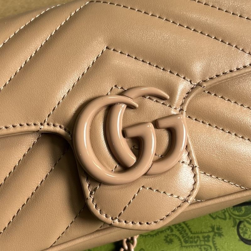 Gucci Marmont Bags